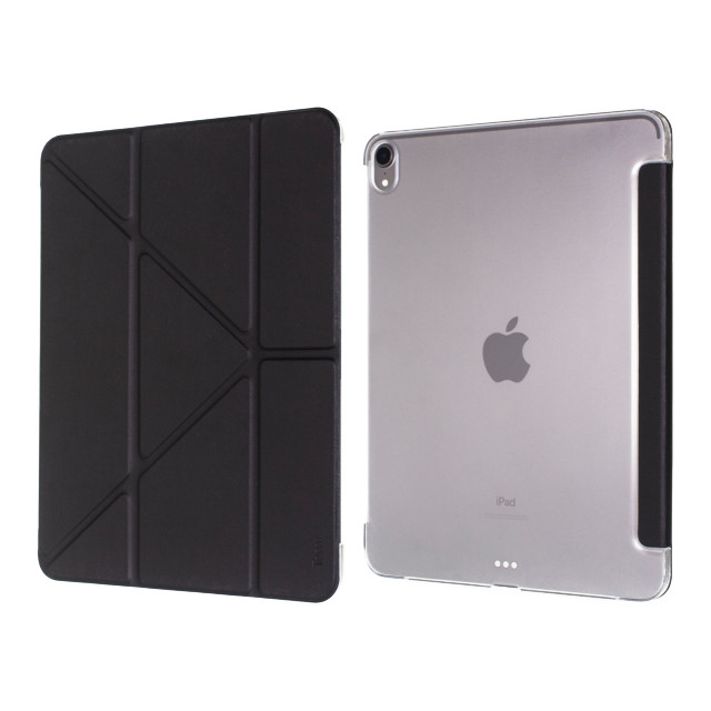 【iPad Pro(11inch)(第1世代) ケース】TORRIO (Black)サブ画像