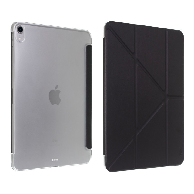 【iPad Pro(11inch)(第1世代) ケース】TORRIO (Black)goods_nameサブ画像