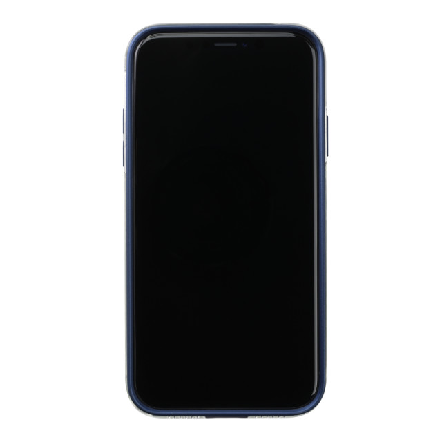 【iPhoneXR ケース】Air jacket Shockproof (Navy)goods_nameサブ画像