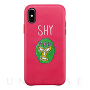 【iPhoneXS/Xケース】OOTD CASE for iPh...