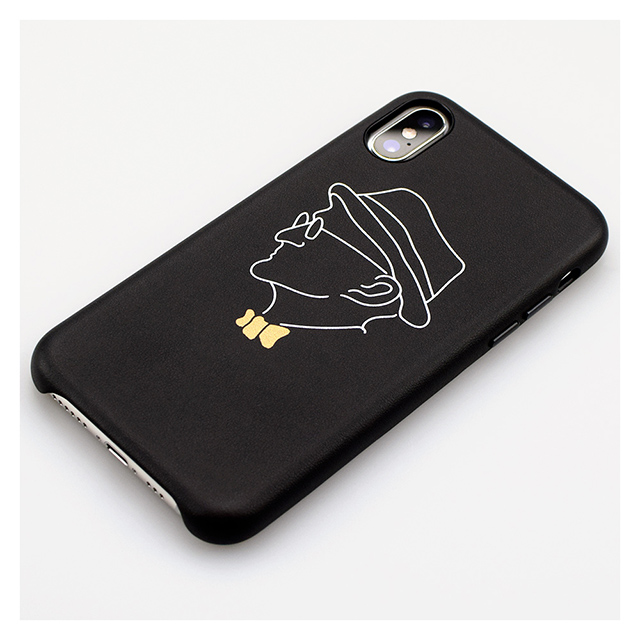 【iPhoneXS/Xケース】OOTD CASE for iPhoneXS/X (mister)サブ画像