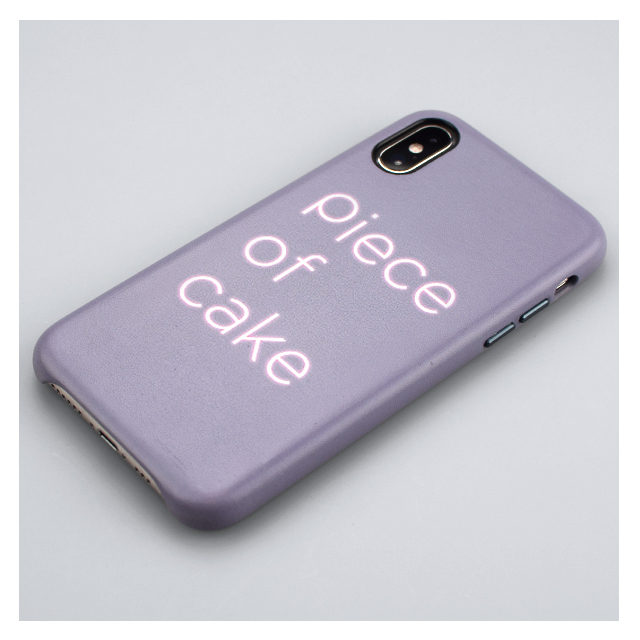 【iPhoneXS/Xケース】OOTD CASE for iPhoneXS/X (piece of cake)goods_nameサブ画像