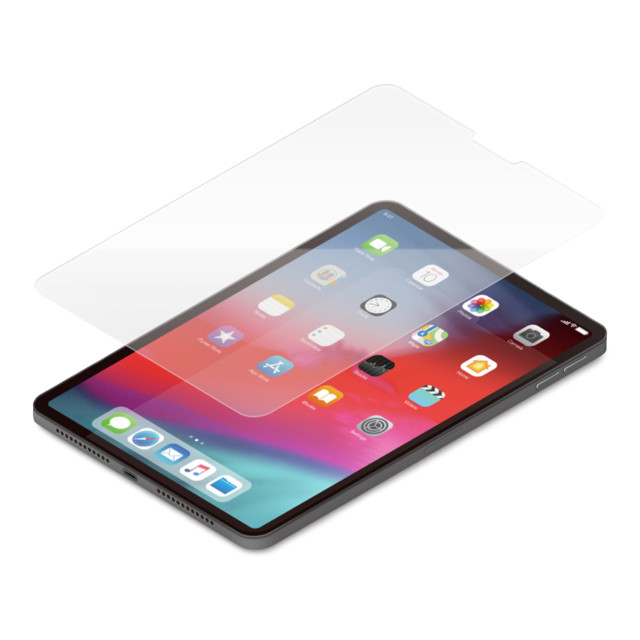 【iPad Pro(11inch)(第3/2/1世代) フィルム】液晶保護フィルム (ハードコート)goods_nameサブ画像