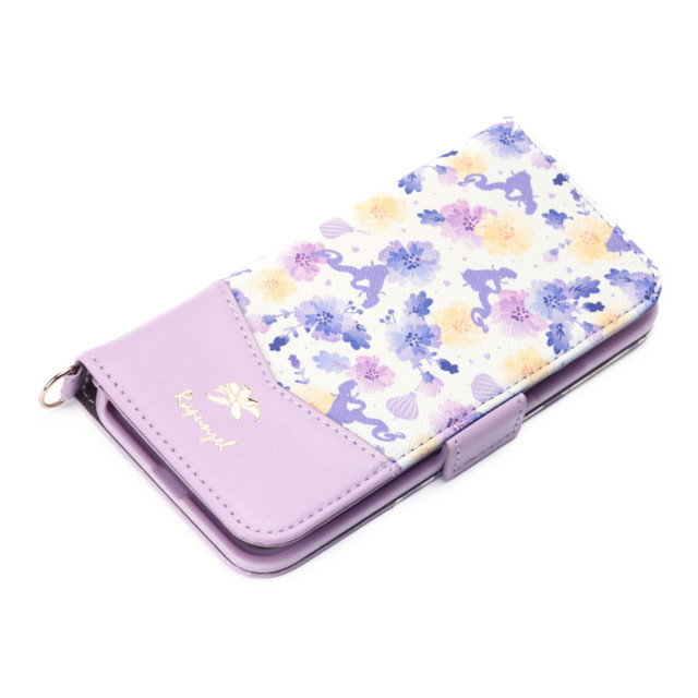 【iPhoneXS/X ケース】フリップカバー (ラプンツェル)goods_nameサブ画像