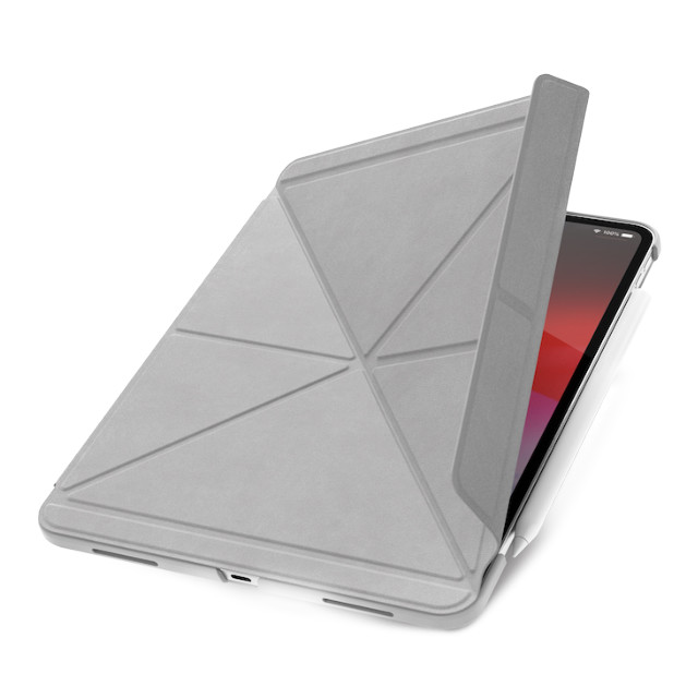 【iPad Pro(11inch)(第1世代) ケース】VersaCover (Stone Gray)goods_nameサブ画像