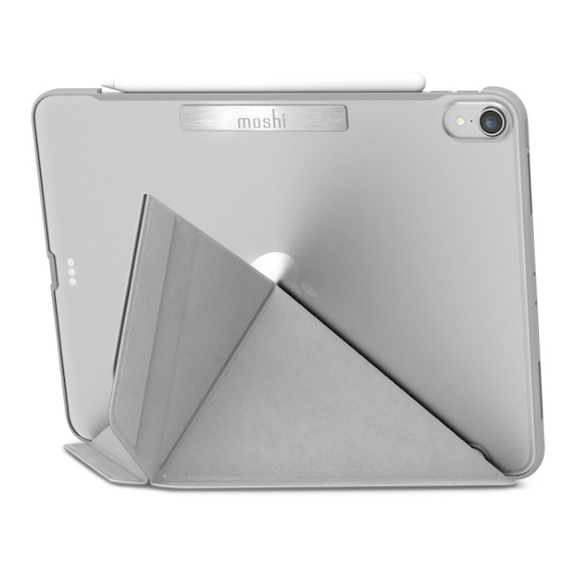 【iPad Pro(11inch)(第1世代) ケース】VersaCover (Stone Gray)サブ画像