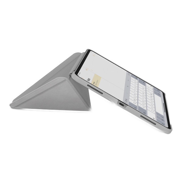 【iPad Pro(11inch)(第1世代) ケース】VersaCover (Stone Gray)goods_nameサブ画像