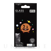 【iPhoneXS/X フィルム】BT21 強化ガラス (SHO...