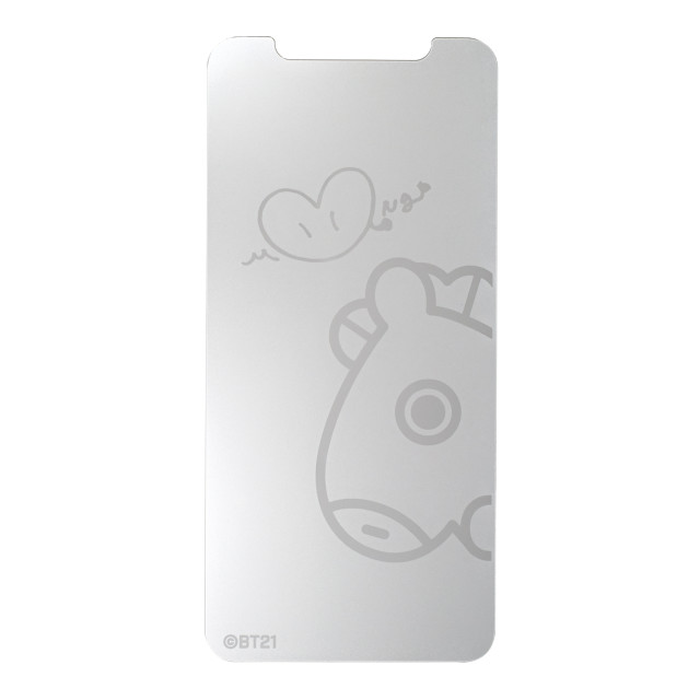 【iPhoneXR フィルム】BT21 強化ガラス (MANG)goods_nameサブ画像