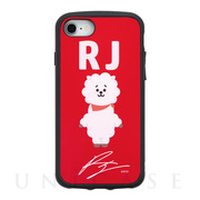 【iPhoneSE(第3/2世代)/8/7/6s/6 ケース】IJOY BT21 (RJ)