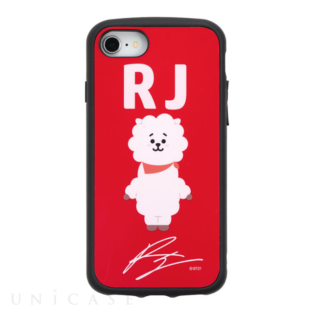 【iPhoneSE(第3/2世代)/8/7/6s/6 ケース】IJOY BT21 (RJ)