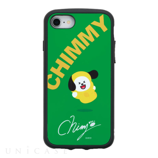 【iPhoneSE(第3/2世代)/8/7/6s/6 ケース】IJOY BT21 (CHIMMY)