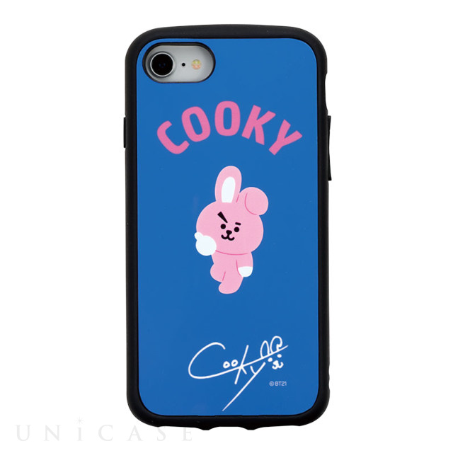 【iPhoneSE(第3/2世代)/8/7/6s/6 ケース】IJOY BT21 (COOKY)