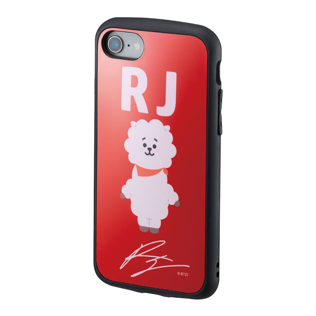 【iPhoneSE(第3/2世代)/8/7/6s/6 ケース】IJOY BT21 (RJ)サブ画像