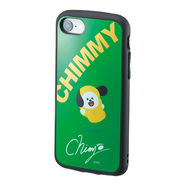 【iPhoneSE(第3/2世代)/8/7/6s/6 ケース】IJOY BT21 (CHIMMY)サブ画像