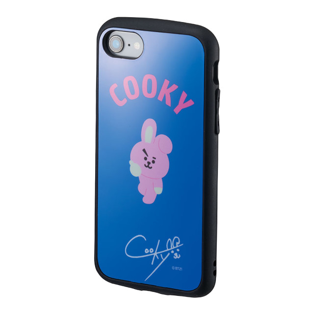 【iPhoneSE(第3/2世代)/8/7/6s/6 ケース】IJOY BT21 (COOKY)サブ画像