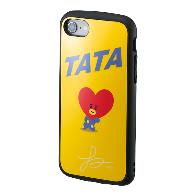 【iPhoneSE(第3/2世代)/8/7/6s/6 ケース】IJOY BT21 (TATA)サブ画像