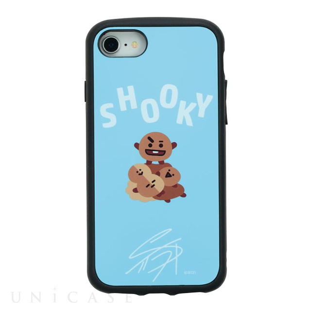 【iPhoneSE(第3/2世代)/8/7/6s/6 ケース】IJOY BT21 (SHOOKY)