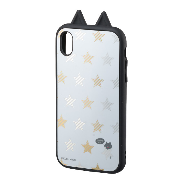 【iPhoneXR ケース】KUSUKUSU IJOY (星ねこ)goods_nameサブ画像