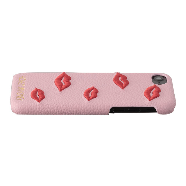 【iPhoneSE(第2世代)/8/7/6s/6 ケース】LIP iPhone case (PNK)サブ画像