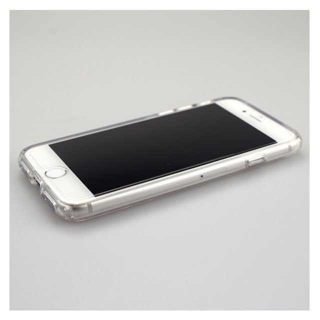 【iPhoneSE(第3/2世代)/8/7 ケース】TEZUKA OSAMU HYBRID CASE for iPhoneSE(第2世代)/8/7 (ユニコ)goods_nameサブ画像
