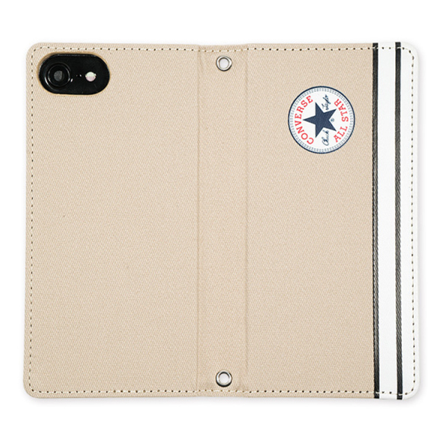 【iPhone8/7/6s/6 ケース】手帳型ケース (CANVAS_BEIGE)goods_nameサブ画像