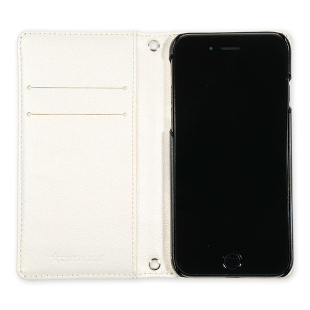 【iPhone8/7/6s/6 ケース】手帳型ケース (CANVAS_BEIGE)goods_nameサブ画像