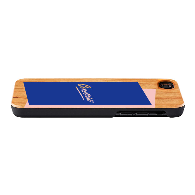 【iPhone8/7/6s/6 ケース】WOOD CASE (SHADOW)goods_nameサブ画像