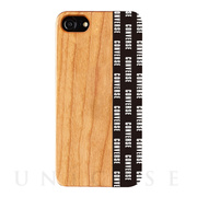 【iPhone8/7/6s/6 ケース】WOOD CASE (P...