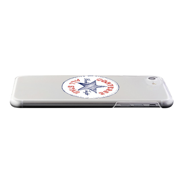 【iPhone8/7/6s/6 ケース】背面ケース (VintageLOGO)goods_nameサブ画像