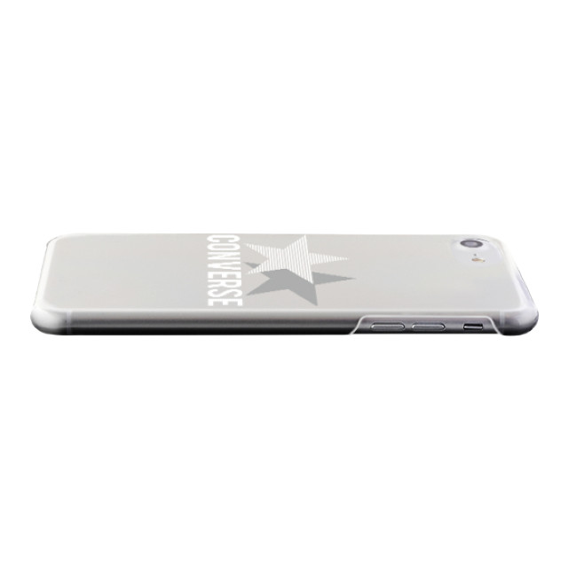 【iPhone8/7/6s/6 ケース】クリアケース (2STAR GRAPHICS GRAY)goods_nameサブ画像