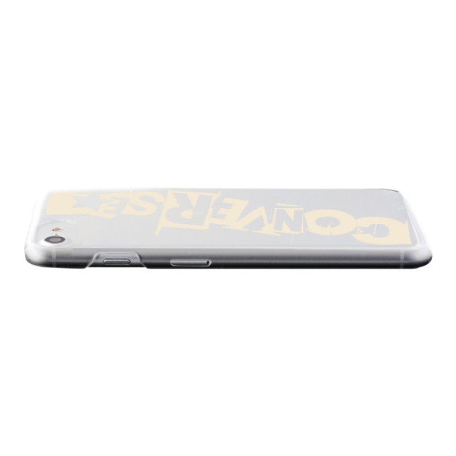 【iPhone8/7/6s/6 ケース】クリアケース (mysterious ivory)goods_nameサブ画像