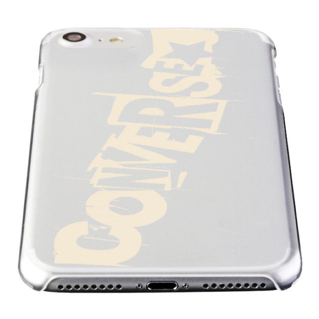 【iPhone8/7/6s/6 ケース】クリアケース (mysterious ivory)goods_nameサブ画像