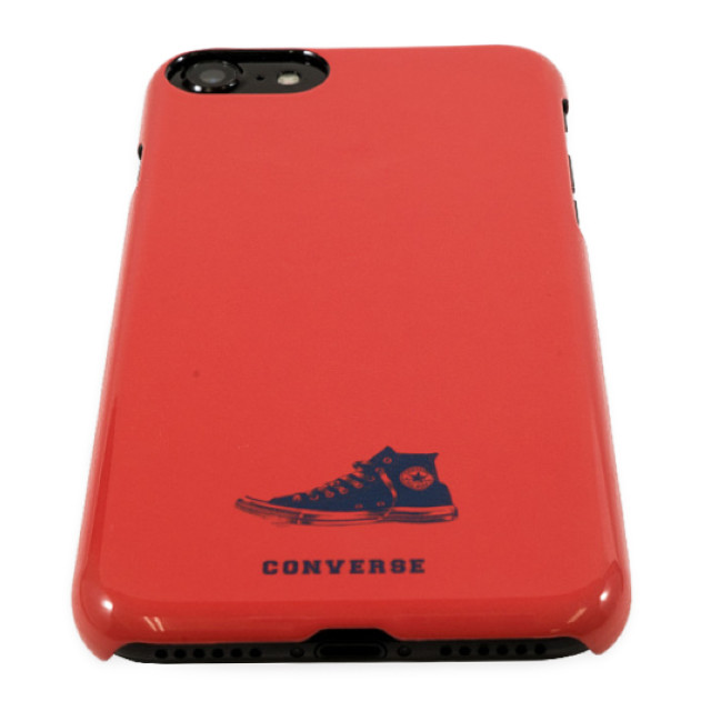 【iPhone8/7/6s/6 ケース】ハードケース (Have a good time red)サブ画像