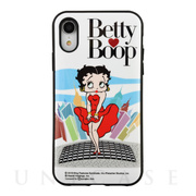 【iPhoneXR ケース】BETTY BOOP IIII fi...