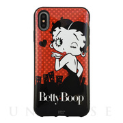 【iPhoneXS Max ケース】BETTY BOOP III...