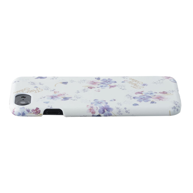 【iPhone8/7/6s/6 ケース】Honey Salon by foppish ハードケース (violette IVORY)goods_nameサブ画像