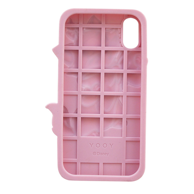 【iPhoneXS/X ケース】SILICONE iPhone CASE (PK)サブ画像