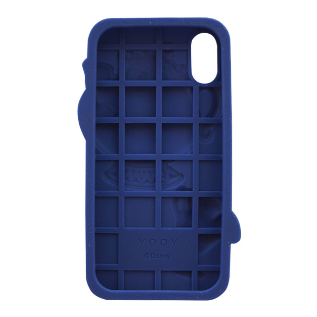 【iPhoneXS/X ケース】SILICONE iPhone CASE (PU)サブ画像