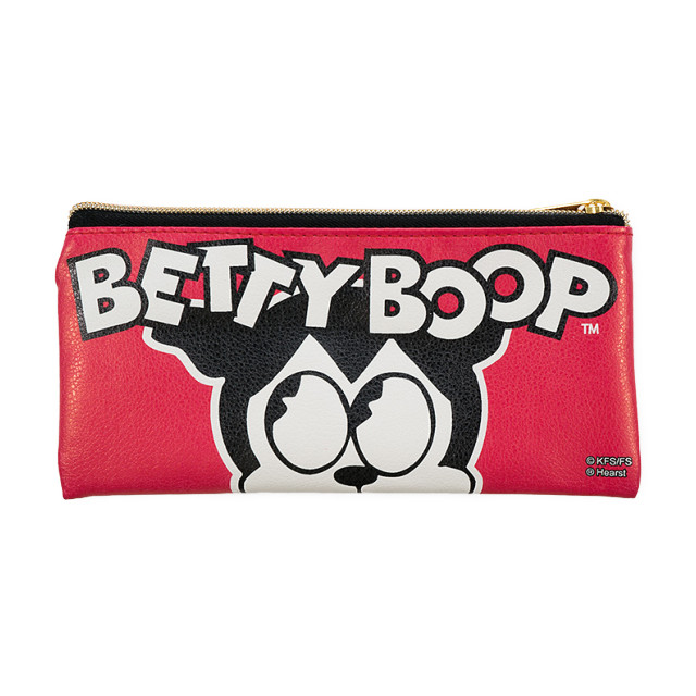 Betty Boop POUCH S (Look at Me)goods_nameサブ画像