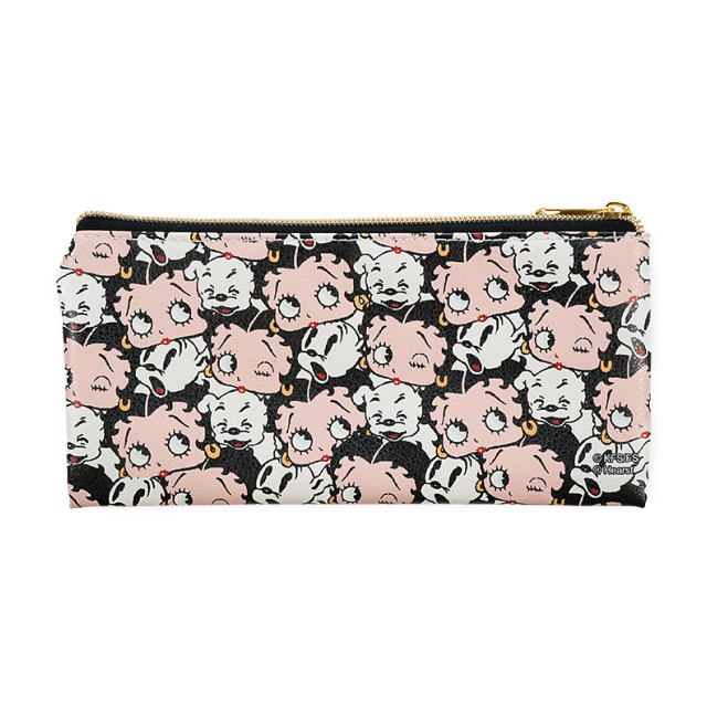 Betty Boop POUCH S (Wink)サブ画像