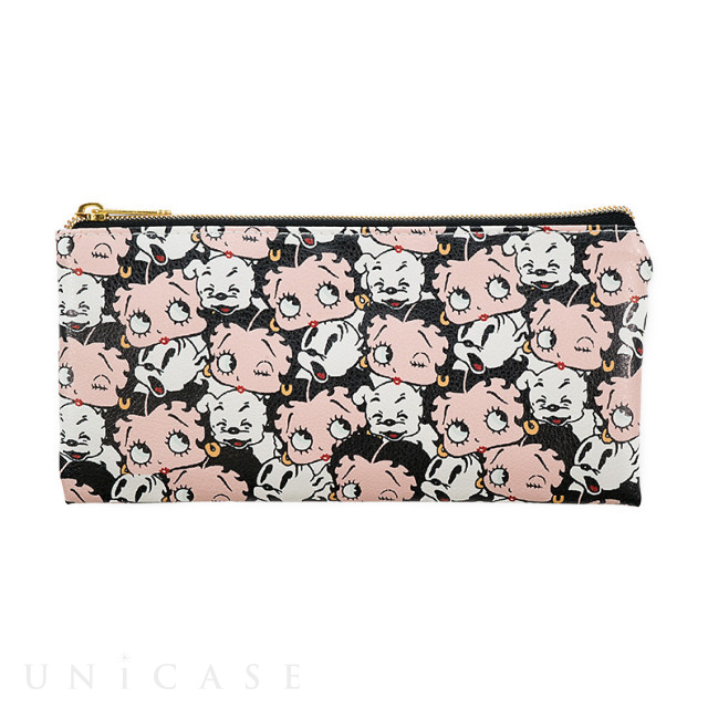 Betty Boop POUCH S (Wink)