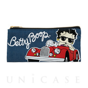 Betty Boop POUCH S (Ride on)