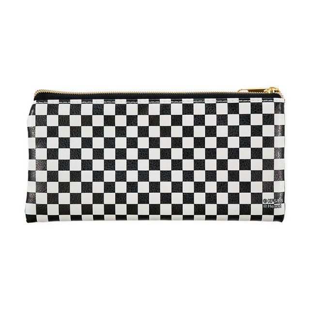 Betty Boop POUCH S (Monotone)goods_nameサブ画像