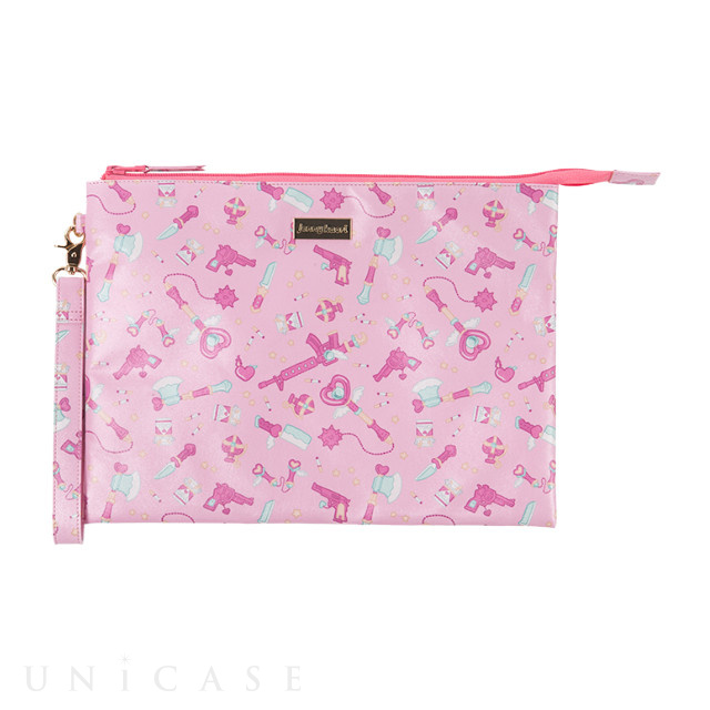 JENNY KAORI×Gizmobies/MAGITHUG GIRL CLUTCH