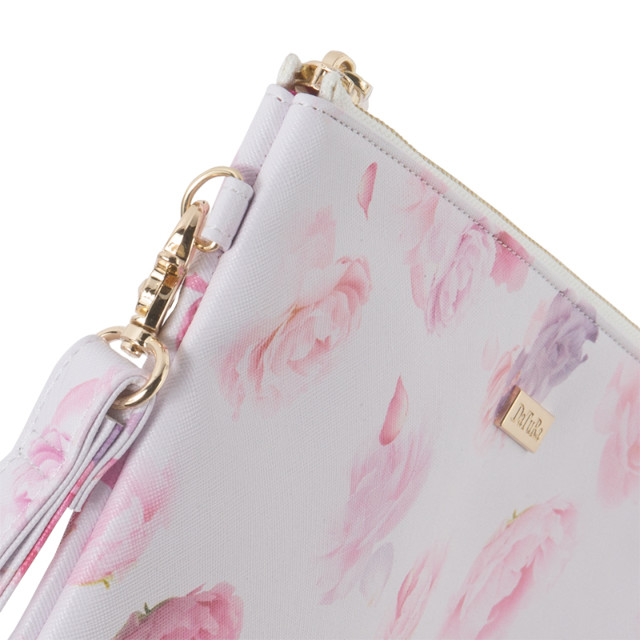 DaTuRa×Gizmobies/DREAMY FLOWER CLUTCH (WH)サブ画像