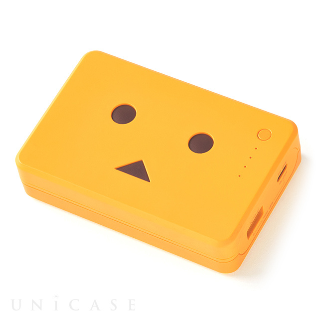 Power Plus DANBOARD 10050mAh PD18W (バナナシェーク)