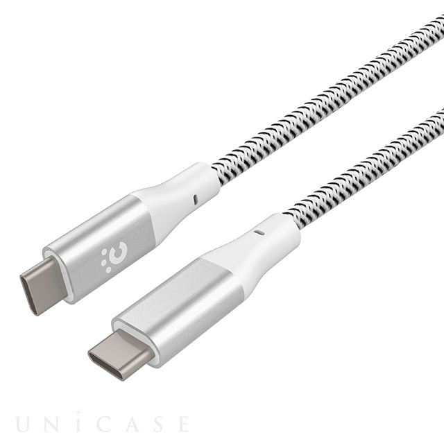 Type-C to Type-C Cable 100cm