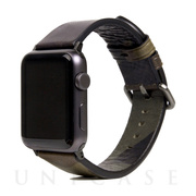 【Apple Watch バンド 44/42mm】Italian...