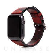 【Apple Watch バンド 44/42mm】Italian...